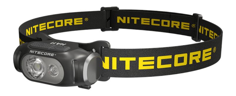Nitecore Ha11 240l