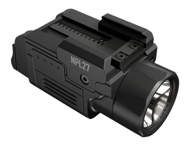 Nitecore Npl27 650l
