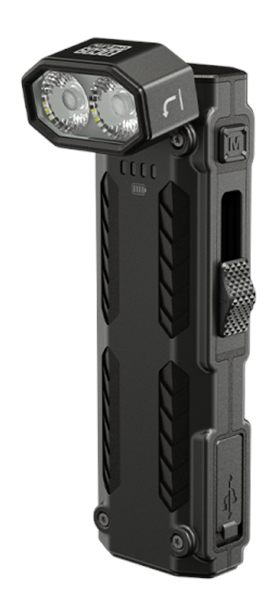 Nitecore Edc09 1600l
