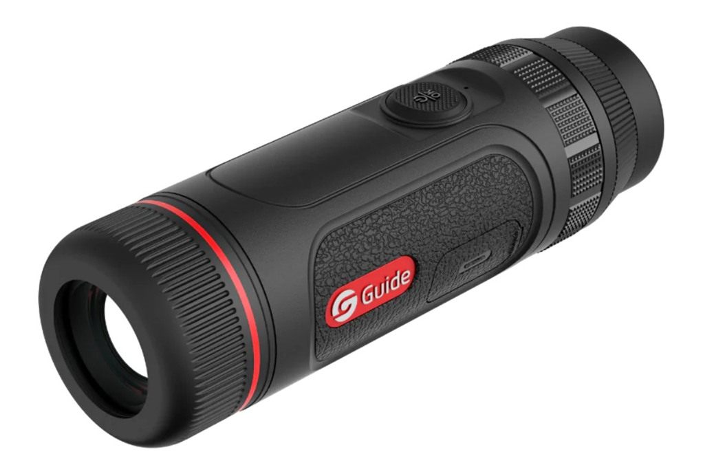Guide Usa Thermal Monocular TE 421 400x300