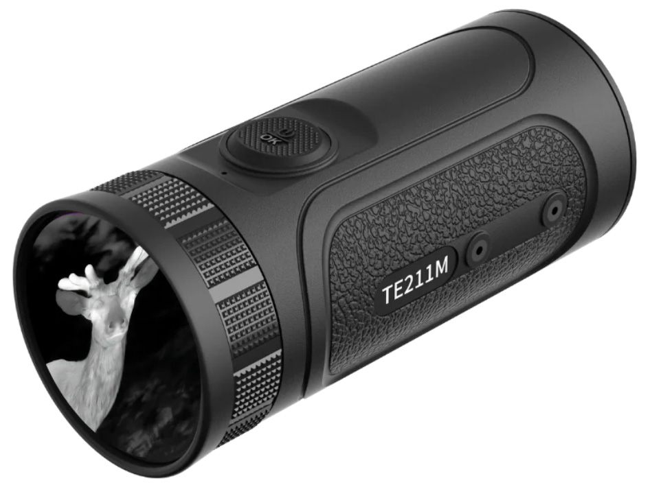 Guide Usa Thermal Monocular TE 211m 256x192