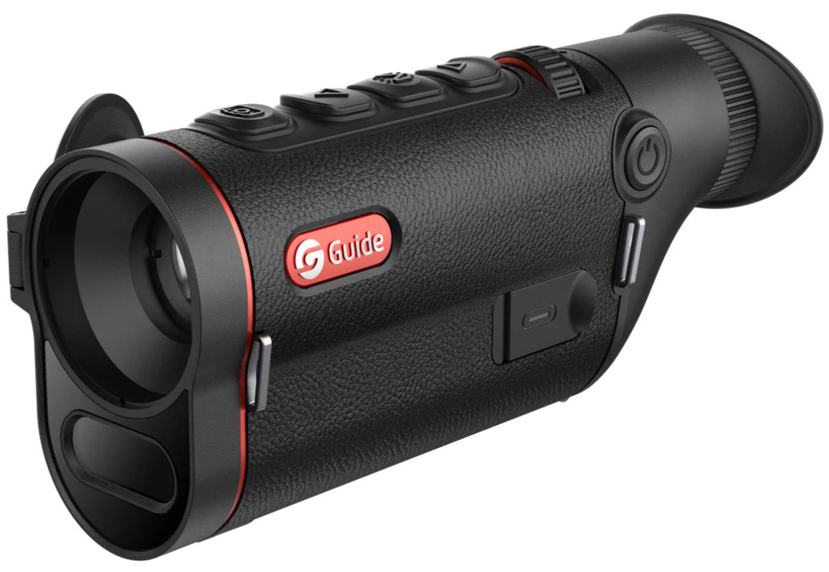Guide Usa Thermal Monocular TD 633l 640x512