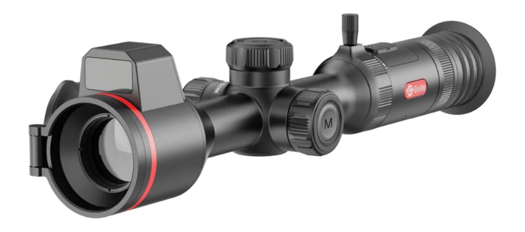 Guide Usa Thermal Riflescope Tu435 Lrf 3.0 400x300