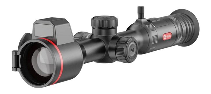 Guide Usa Thermal Riflescope Tu650 Lrf 3.0 640x480