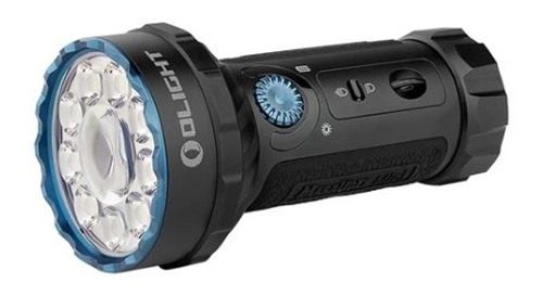 OLIGHT MARAUDER MINI 7000 LUMEN FLASHLIGHT BLACK