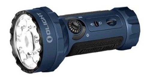 OLIGHT MARAUDER MINI 7000 LUMEN FLASHLIGHT MIDNIGHT BLUE