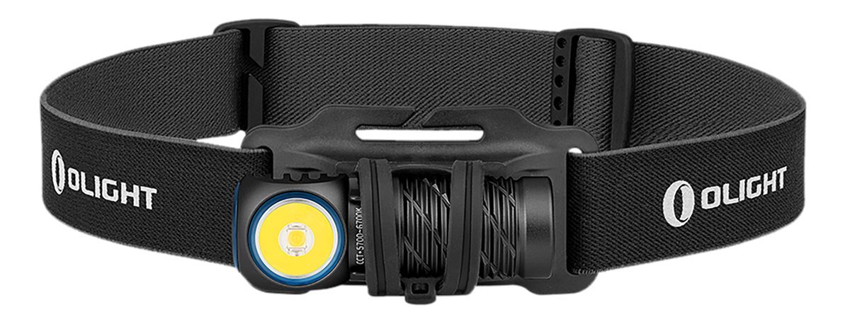 Olight store Usa PERUN2MINIBKCW 2 Mini Black Anodized 2/15/40/60/250/1,100