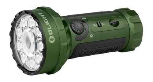 Olight Marauder Mini 7000 Lumen Flashlight OD Green