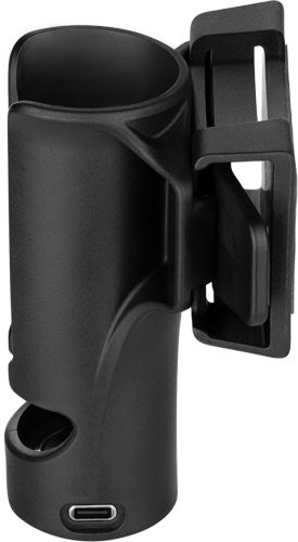 Olight store Usa SEEKER4PROMTBKCW 4 Pro Matte Black 5/50/300/600/1,200/4,60 view 2