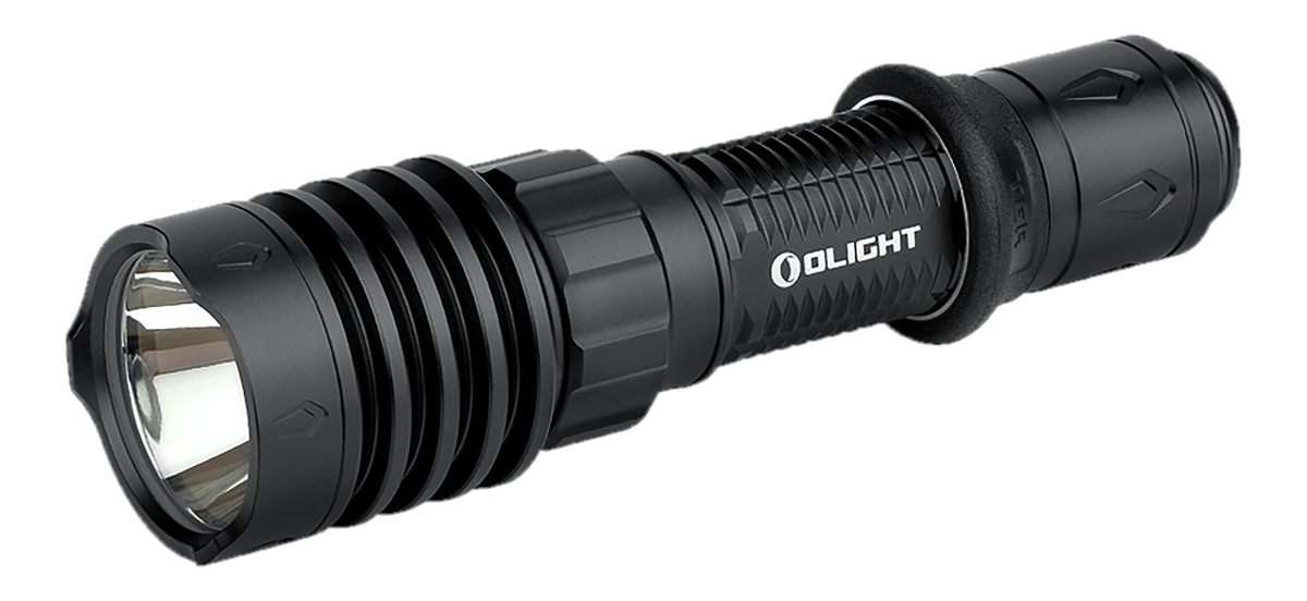 Olight store Usa WARRIORX4MTBK X 4 Matte Black 300/1,000/2,600 Lumens White
