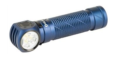 OLIGHT PERUN 3 HL 3000LUM MIDNT BLU