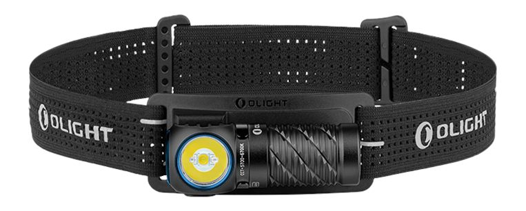 Olight Perun3minicw 3 CW 1250l