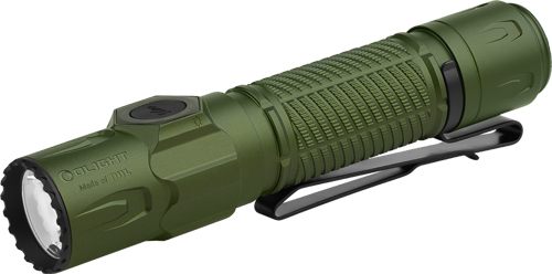 OLIGHT WARRIOR ULTRA 2500 LUMENS OD GREEN