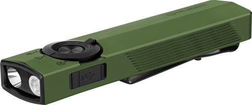 Olight store Usa ARKPROCLASS3RODG OD Green Aluminum Laser/White Light 1500 view 2