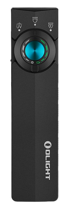 Olight Arkprolite Pro Lite 1200l Mtblk