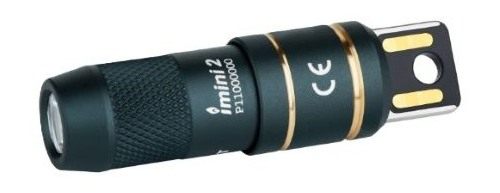 OLIGHT IMINI 2 MAGNETIC LED LIGHT MIDNIGHT BLUE