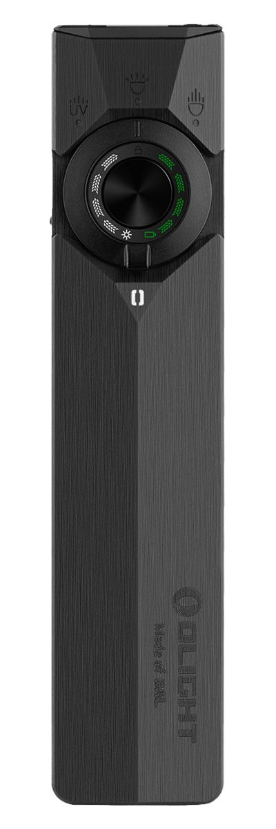 OLIGHT ARKPRO ULTRA CLASS 3R RECHARGEABLE ONYX BLACK