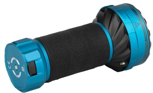 OLIGHT MARAUDER MINI 2 ROADSTER 10000 LUMENS
