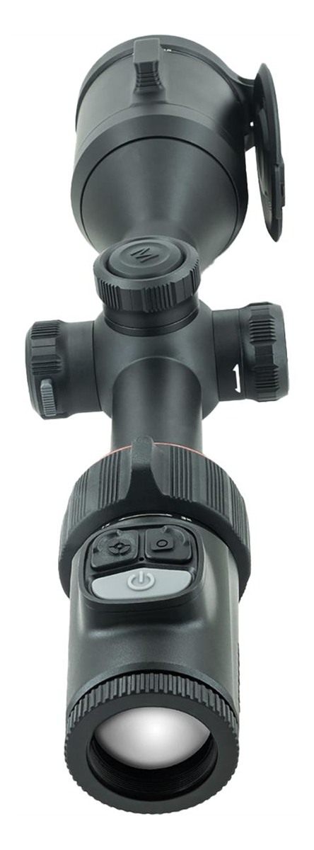IRay USA Nocpix Ace Thermal Rifle Scope 4-16x35 1280x1024 Black view 6