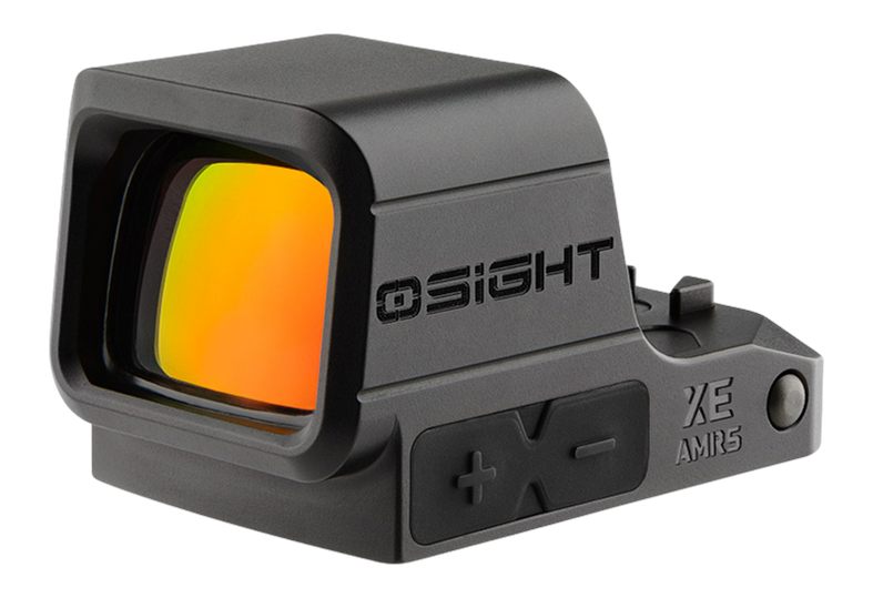 Osight XE Reflex RED DOT Sight 2/6MOA 32MOA CR1632