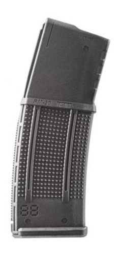 ProMag AR-15 Roller Follower Magazine 5.56mm Black Polymer 30/rd