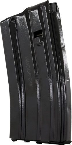 E Lander Magazine 458 Socom 7RD Steel