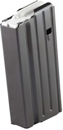 E Lander Magazine 7.62x51 20RD SR25 Style Steel
