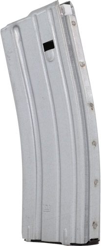 E Lander Magazine 5.56X45 Galvanized 30 RD Steel