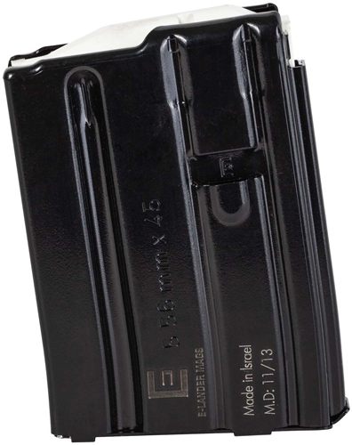 E Lander Magazine 5.56X45 10RD Steel