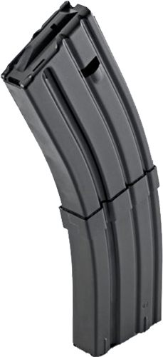 E Lander Magazine 5.56X45 40RD Steel