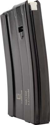 E Lander Magazine 6.5 Grendel 17RD Steel view 3