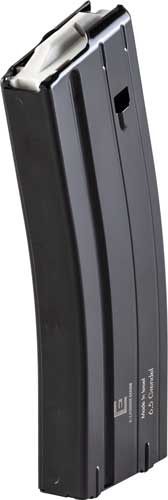 E Lander Magazine 6.5 Grendel 24RD Steel view 2