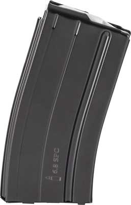 E Lander Magazine 6.8 SPC 17RD Steel view 2