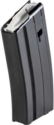 E Lander Magazine 6.8 SPC 17RD Steel view 3
