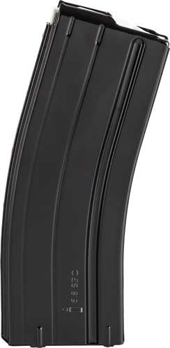 E Lander Magazine 6.8 SPC 24RD Steel view 2