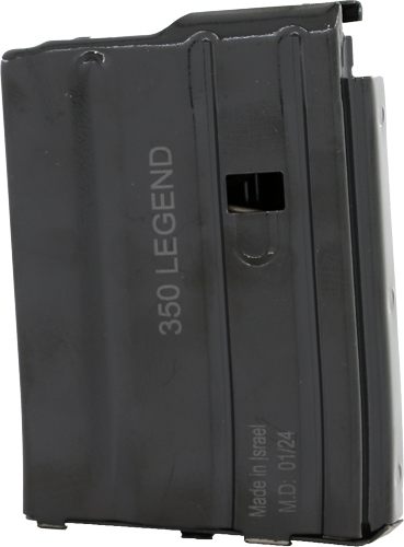 E Lander Magazine 350 Legend 10RD Steel