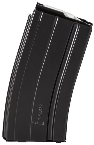 E Lander Magazine 7.62X39 17RD Steel