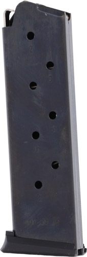E Lander Magazine 1911 10 MM 9RD Steel