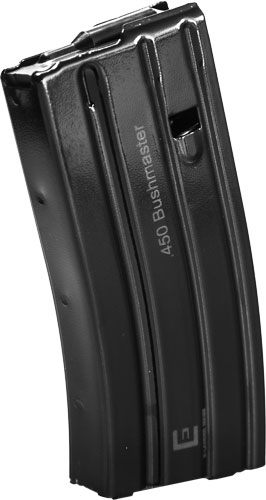 E Lander 450 Bushmaster 7 RD Steel