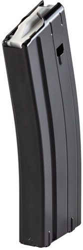 E Lander Magazine 224 Valkyrie 24RD Steel