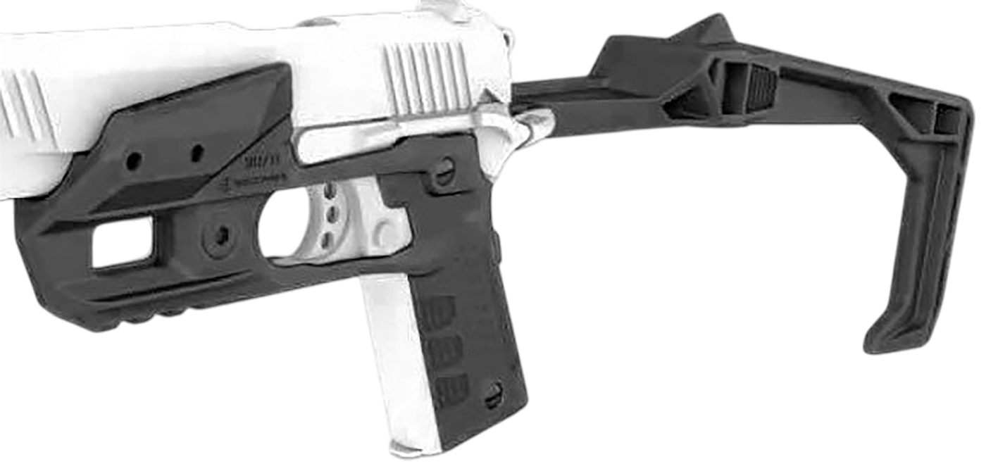 Recover Tactical 2011b-st-01 2011 Basic Blk
