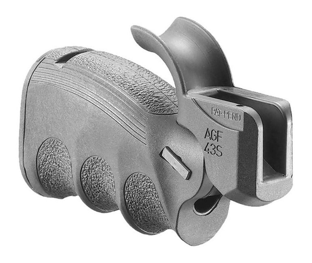FAB Defense FXAGF43SB AGF-43S Tactical Folding Pistol Grip For AR-15/ M4/ M view 2