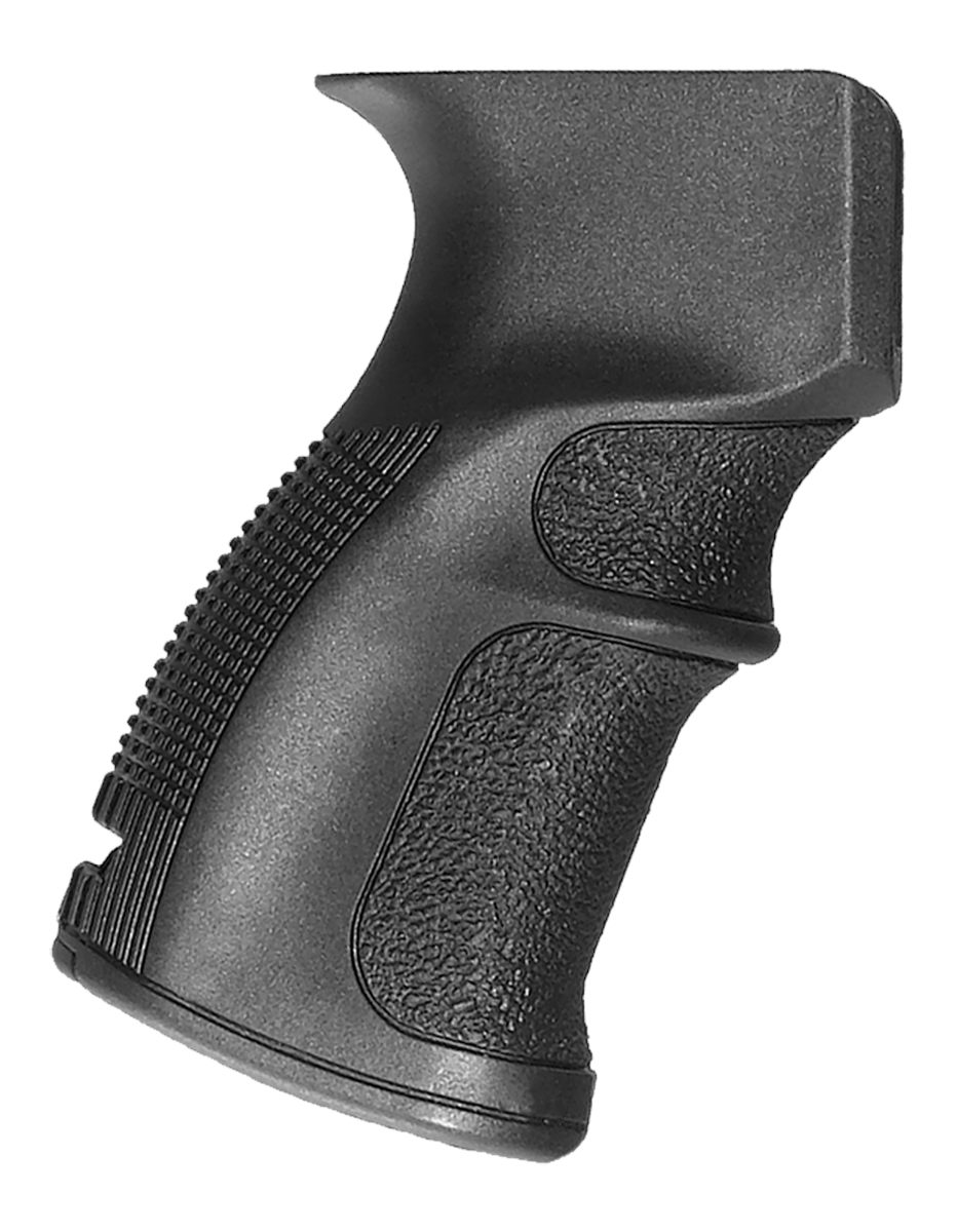 FAB Defense FXAG47B AG-47 Ergonomic Pistol Grip Fits AK-47/74/ Krinkov/ ATI