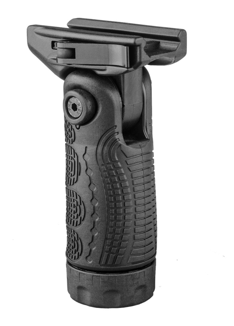 Fab Defense Fx-tflqr QR Tact 7 PT Fold Foregrip