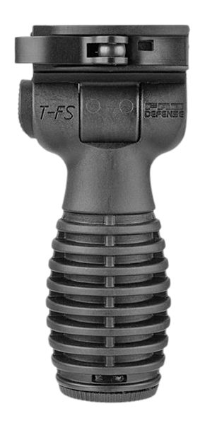 Fab Defense Fx-tfsb Adj Side Fold Foregrip