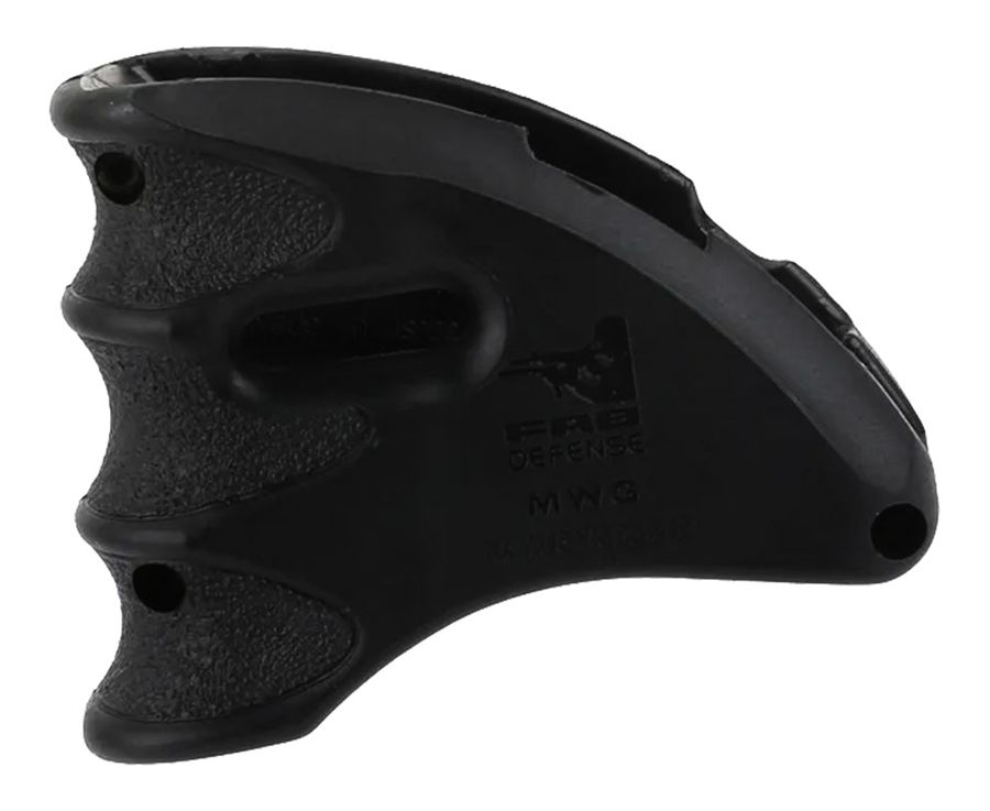 FAB Defense Fxmwg MWG Mag-Well Grip and Funnel for 5.56x45mm Nato M16 Black view 5
