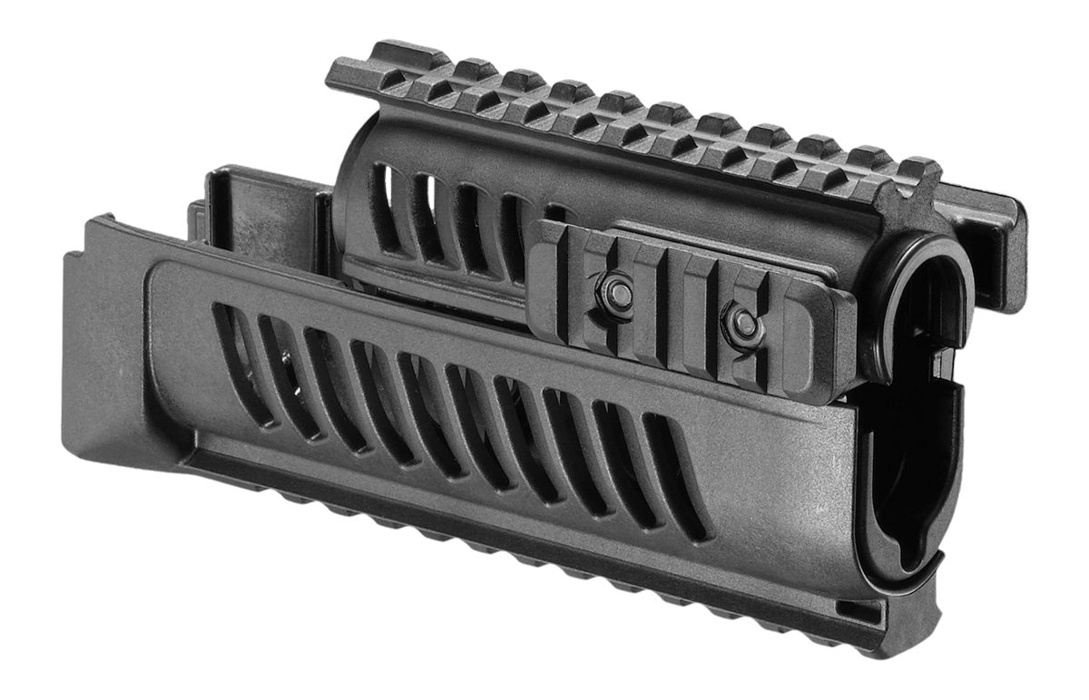 Fab Defense Fx-ak47b Ak/akm Poly Quad-rail Handguard