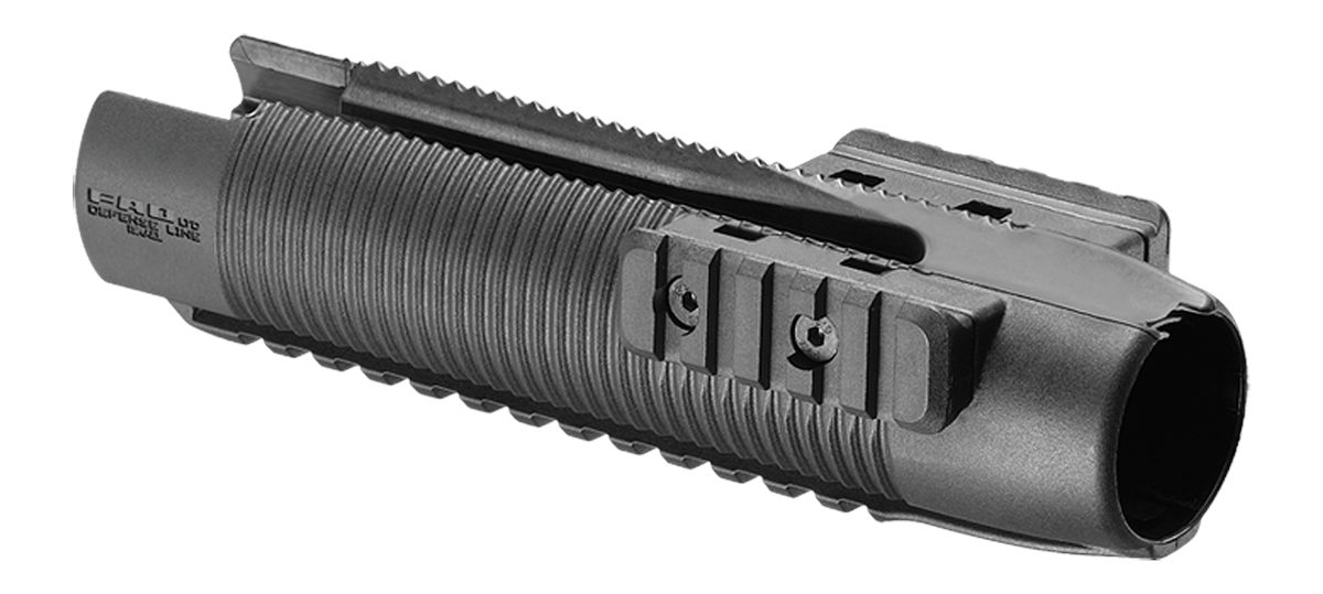 FAB Defense FXPRMO PR-MO Rail System for 500/ 590/ Shockwave/ Maverick 88 7