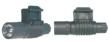 FAB Defense The Mako Group Tactical Side Mount For 1in Diameter Flashlights view 2