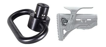 FAB Defense Mako Group QD Sling Swivel